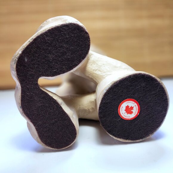 Clown Figurine Austin Production Boy Vintage 1980 Jester Clown Boy Sculpture - Picture 9 of 9